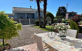 Sulla Ciclabile Apartment Lungo Il Fiume Adige