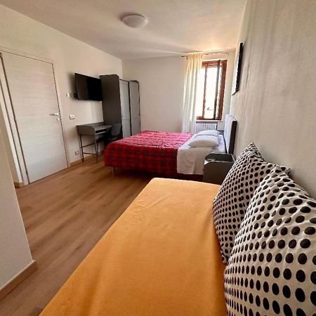 Sulla Ciclabile Apartment Lungo Il Fiume Adige Zevio Exterior foto