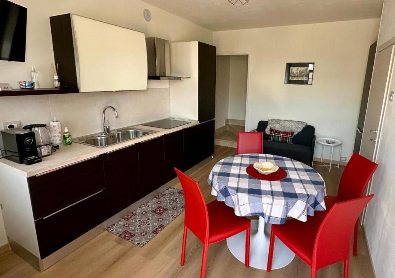 Sulla Ciclabile Apartment Lungo Il Fiume Adige Zevio Exterior foto